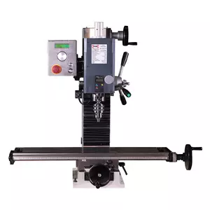 Фрезерный станок Proma FP-20A