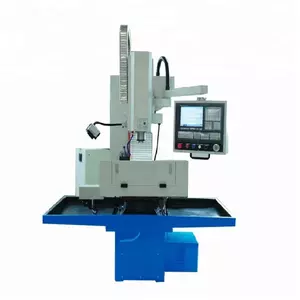 Фрезерный станок с&nbsp;ЧПУ Visprom SP2211-T