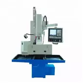 Фрезерный станок с ЧПУ Visprom SP2211-T