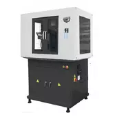 Фрезерный станок с ЧПУ Visprom SP2215A