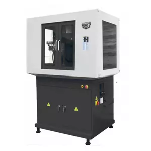Фрезерный станок с&nbsp;ЧПУ Visprom SP2215A