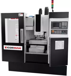 Обрабатывающий центр CORMAK MILL 600