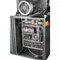 Универсальный фрезерный станок Jet JUM-1464VHXL DRO