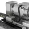 Универсальный фрезерный станок JET JUTM-1230 Servo DRO