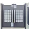 Вертикальный обрабатывающий центр с ЧПУ Metal Master MILLMASTER VMM-1050 G3