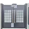 Вертикальный обрабатывающий центр с ЧПУ Metal Master MILLMASTER VMM-1260 F4