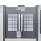 Вертикальный обрабатывающий центр с ЧПУ Metal Master MILLMASTER VMM-845 G3
