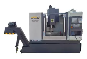 Вертикальный обрабатывающий центр с&nbsp;ЧПУ Metal Master MILLMASTER VMM-845 G3