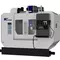 Вертикальный обрабатывающий фрезерный центр MetMachine VMC855F с ЧПУ Fanuc