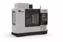 Вертикальный обрабатывающий фрезерный центр VMC-1160S