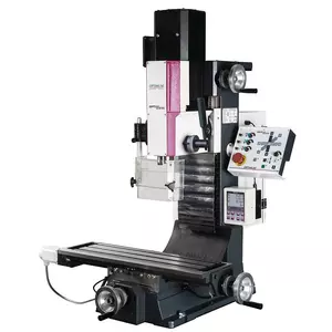 Фрезерный станок Optimum OPTImill MH 25SPV