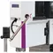 Настольный фрезерный станок Optimum OPTImill MH 25V