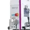 Прецизионный сверлильно-фрезерный станок Optimum OPTImill MH 35G