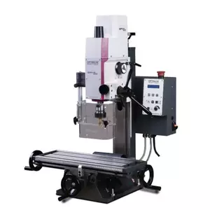 Сверлильно-фрезерный станок Optimum OPTImill MH 20V