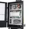 Универсальный сверлильно-фрезерный станок Optimum OPTImill MH 50V