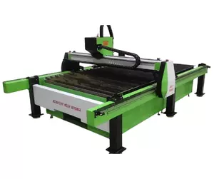 Станок плазменной резки с&nbsp;ЧПУ MAXIPROFF HARDW0RKER 3015
