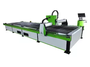 Станок плазменной резки MaxiProff 6015 HVAC