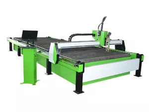 Станок газоплазменной резки MaxiProff 6020