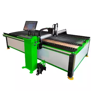 Станок плазменной резки Maxilite 3015