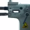 Электромеханическая зиговочная машина ISITAN IKMP 1.2