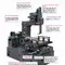 Электроэрозионный проволочно-вырезной станок MetalCraft DK7750 PLUS