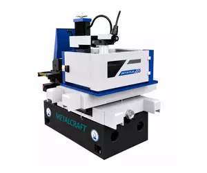 Электроэрозионный проволочно-вырезной станок MetalCraft DK7735 PLUS