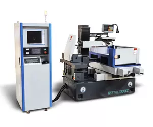 Электроэрозионный проволочно-вырезной станок MetalCraft DK7745 PLUS