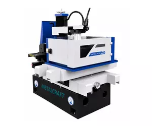 Электроэрозионный проволочно-вырезной станок MetalCraft DK7763 PLUS