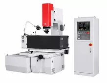 Электроэрозионный копировально-прошивной станок MetalCraft ZNC450-LK