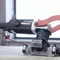 Кромкорез по нержавеющей стали Promotech BM-25S