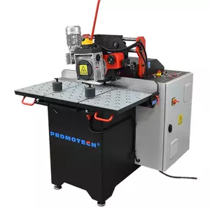 Стационарный кромкорез (фаскосниматель) Promotech SBM-500
