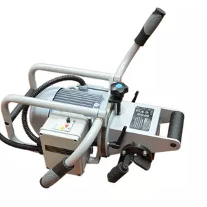 Фаскосниматель (кромкорез) портативный электрический HI-PRO ФС26 1100 Вт 3000 об/мин
