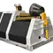 Гидравлические вальцы STALEX W12-16x3000