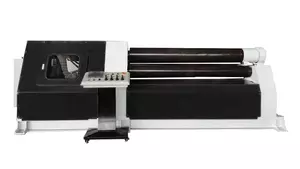 Гидравлические вальцы STALEX W12-16x3000