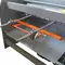 Гильотина электромеханическая Metal Master ETG 1530E