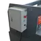 Гильотина электромеханическая Metal Master ETG 1530E