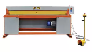 Гильотина электромеханическая STALEX GM 3000/1,25