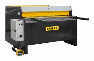 Гильотина электромеханическая STALEX Q11-3x1250