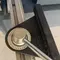 Гидравлические гильотинные ножницы IRONMAC SB-K 4x2500