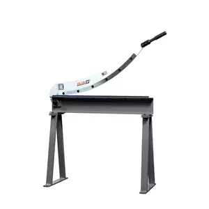 Гильотина для&nbsp;рубки металла Metal Master MG 800