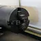 Комбинированный оптоволоконный лазерный станок для резки металла KMT 1530L-T6