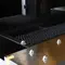 Комбинированный оптоволоконный лазерный станок для резки металла KMT 1530L-T6