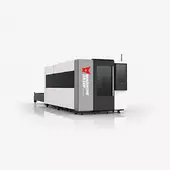 Лазерный станок для резки листового металла Майхонг ML3015H, 6000 W