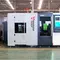 Лазерный станок для резки листового металла серии Майхонг ML3015HT6 с труборезным модулем
