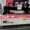 Оптоволоконный станок лазерной резки MetMachine LCM-3015N AIO 1500W