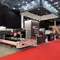 Оптоволоконный станок лазерной резки MetMachine LCM-3015N AIO 1500W
