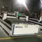 Оптоволоконный лазерный станок для резки металла MetalTec 1530B (RAYCUS 6000 Вт)