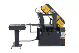 Автоматический ленточнопильный станок Beka-Mak BMSO 320 GH NC