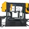 Автоматический ленточнопильный станок Beka-Mak BMSO 540 CGH NC
