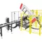 Автоматический ленточнопильный станок по металлу Bomar Workline 510.350 GANC